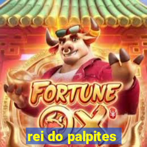 rei do palpites